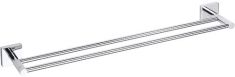 BEMETA BETA Törölközőtartó, 655x55x110mm, króm (132104052) XQ410