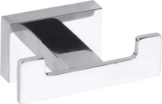 BEMETA PLAZA Dupla fogas, 78x35x50mm, króm (118106032)