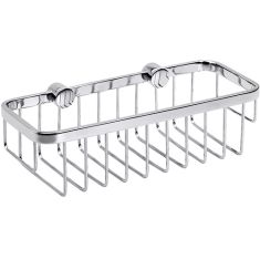 BEMETA CYTRO Szappantartó, 250x60x115mm, polírozott