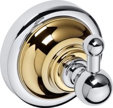 BEMETA RETRO Fogas, 65x65x65mm, arany/króm