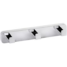 BEMETA VIA fogas, 174x30x37mm, króm