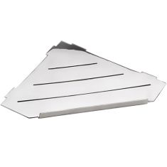 BEMETA CYTRO beépíthető polc, polírozott