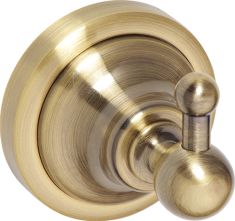 BEMETA RETRO Fogas, 65x65x65mm, bronz