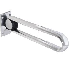 BEMETA HELP felhajtható kapaszkodó, U-típus, 