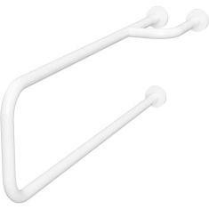 BEMETA HELP Kapaszkodó, jobbos, 235x380x776mm, fehér