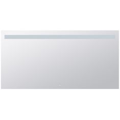 BEMETA TÜKRÖK tükör LED világítással, 1200x600x39mm, 4,99W