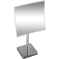 BEMETA KOZM.TÜKRÖK Álló kozmetikai tükör, 215x375x145mm