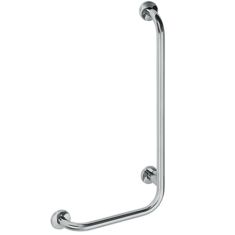 BEMETA HELP Zuhany kapaszkodó, jobbos, 630x890x110mm, matt