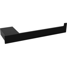 BEMETA NERO WC papírtartó 179x28x59mm