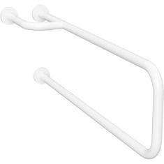 BEMETA HELP Kapaszkodó, balos, 235x380x776mm, fehér