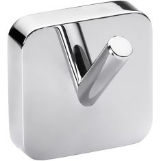 BEMETA SOLO Fogas, 25x67x32mm, króm