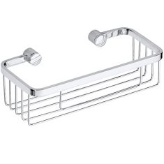 BEMETA CYTRO Szappantartó, 250x70x105mm, polírozott