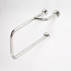 BEMETA HELP Kapaszkodó, jobbos, 235x380x776mm, matt