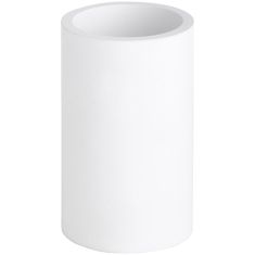 BEMETA GAMMA fogkefetartó, 72x120x72mm, fehér