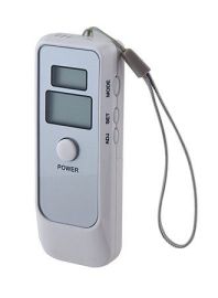 Többször használható elektromos alkoholszonda (9991)