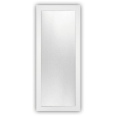 DANUSA WDS ECO+ 90x240 cm, hő és hangszigetelt műanyag ablak, háromrétegű üvegezésű, többkamrás, fehér, antracit és fa hatású kivitel.