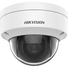 Hikvision IP, Dómkamera, 4 MP, Fix objektív, 4mm