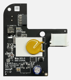 Hikvision 12 V tápmodul Hikvision AXPRO központhoz