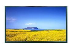 Uniview 43 Uniview FHD monitor, 7/24, 170°-os betekintési szög, 1db HDMI, 1db VGA, 1200:1