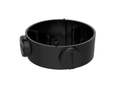 Hikvision Kötődoboz, fekete