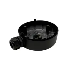Hikvision Kötődoboz, fekete