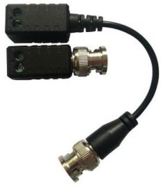 Hikvision Kiegészítő, Balun, Balun, PoC támogatás, nyomólapos