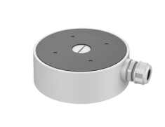 Hikvision Kötődoboz, fehér