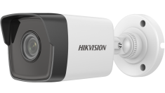Hikvision IP, Csőkamera, 5 MP, Fix objektív, 2.8mm, IR 30m