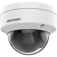 Hikvision IP Dómkamera, 2MP, 4mm Fix objektív, 30m IR megvilágítás