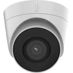 Hikvision IP Turret kamera, 2MP, 4mm Fix objektív, 30m IR megvilágítás