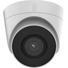 Hikvision IP, Turret kamera, 2 MP, Fix objektív, 2.8mm, IR 40m