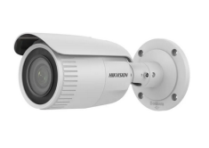 Hikvision IP, Csőkamera, 4 MP, Motoros objektív, 2.8-12mm, IR 30m