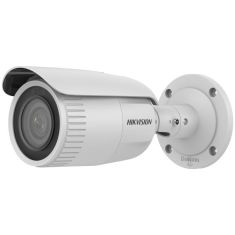 Hikvision IP Csőkamera, 4MP, 2.8-12mm Motoros objektív, 50m IR megvilágítás