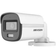 Hikvision Csőkamera, 3K felbontás, Fix objektív, 3.6mm, Hibrid Light, IR és fehér LED megvilágítás