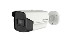 Hikvision Csőkamera, 2MP felbontás, Fix objektív, 3.6mm, EXIR, IR megvilágítás