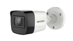 Hikvision Csőkamera, 2MP felbontás, Fix objektív, 3.6mm, EXIR, IR megvilágítás
