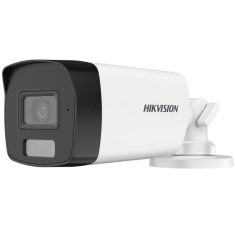 Hikvision Csőkamera, 3K felbontás, Fix objektív, 3.6mm, Hibrid Light, IR és fehér LED megvilágítás