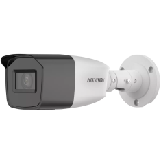 Hikvision Analóg HD, Csőkamera, 2 MP, 2.7-13.5mm, Value, varifokális, 4 in 1, 40m IR