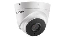 Hikvision Dómkamera, 2MP felbontás, Fix objektív, 3.6mm, EXIR, IR megvilágítás