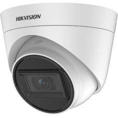 Hikvision Dómkamera, 2MP felbontás, Fix objektív, 2.8mm, EXIR, IR megvilágítás