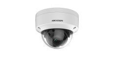 Hikvision Dómkamera, 2MP felbontás, Fix objektív, 3.6mm, EXIR, IR megvilágítás
