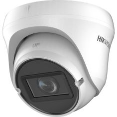 Hikvision Turret kamera, 2MP felbontás, Varifokális objektív, 2.7-13.5mm, EXIR, IR megvilágítás