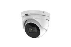 Hikvision Turret kamera, 2MP felbontás, Motoros objektív, 2.7-13.5mm, EXIR, IR megvilágítás