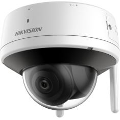 Hikvision IP Dómkamera, 4MP, 2.8mm Fix objektív, 30m IR megvilágítás