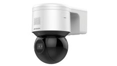 Hikvision IP PTZ kamera, 4MP, 4x Motorizált varifokális objektív, 50m IR megvilágítás