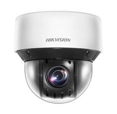 Hikvision PTZ, IP kamera, 4 MP, Motoros objektív, 25x zoom, 4 inch, IR