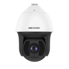 Hikvision PTZ, IP kamera, 4 MP, Motoros objektív, 42x zoom, 8 inch, IR
