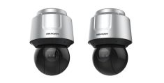 Hikvision IP PTZ kamera, 4MP, 42x Motorizált varifokális objektív, 400m IR megvilágítás