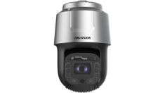 Hikvision IP PTZ kamera, 4MP, 42x Motorizált varifokális objektív, 400m IR megvilágítás