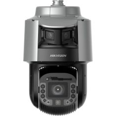 Hikvision IP PTZ kamera, 4MP, 25x Motorizált varifokális objektív, 100m IR és Fehér LED megvilágítás
